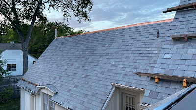 Timeless Roofing Solutions