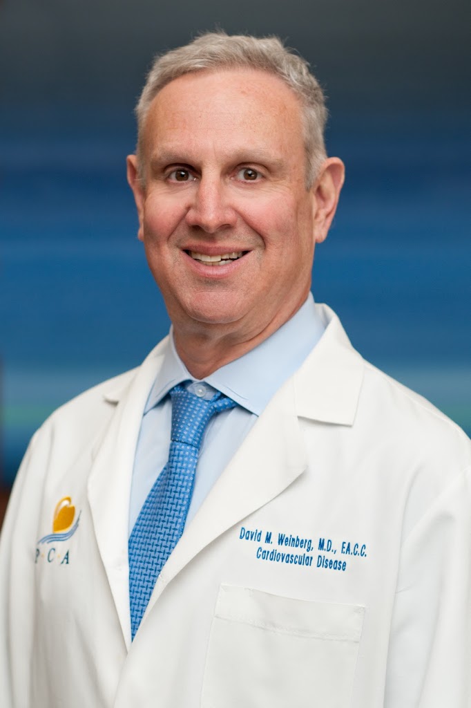 David Weinberg Md