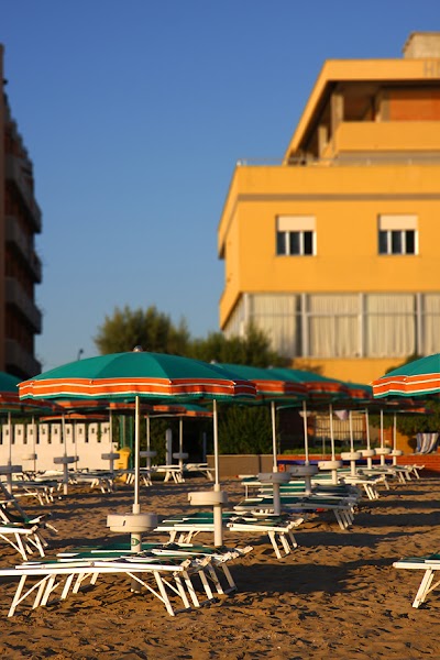 Photos of Hotel Prestige Torrette Fano Marche
