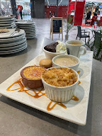 La petite pause à Montivilliers