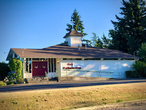 Grace Fellowship of Kent Gallery - United States