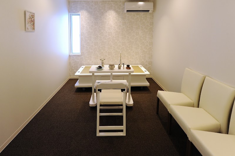 ラビュー新富士