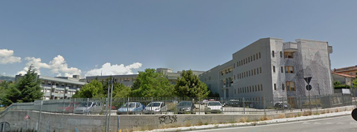 Institute of Higher Education "Ottavio Colecchi"
