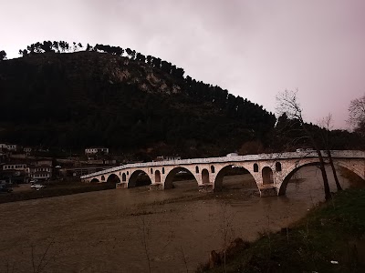 Gorica Bridge