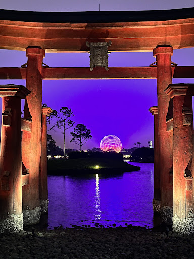 Magical Experiences