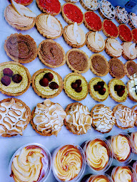 Photo n°14 de LE GALOCHARD à Biziat (Restaurant)