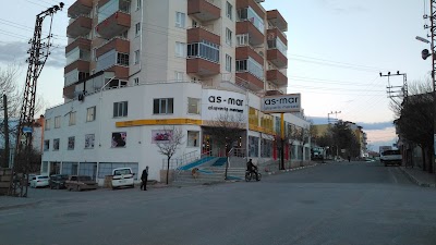 shopping-mall