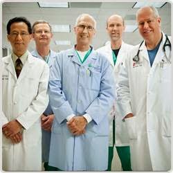 Baptist Health Heart Institute