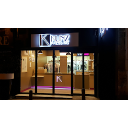Photo n°3 de KUNZ Pressing MARSEILLE PARADIS à Marseille (Service de blanchisserie)