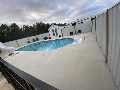 HD Pools - Visual