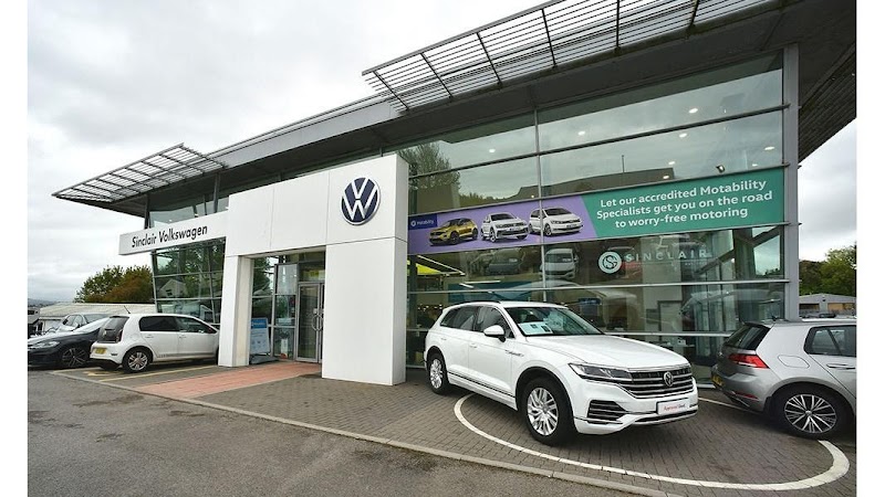Bridgend Volkswagen photo 3