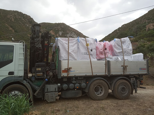 Ecoclima Sarda S.r.l. - Rimozione e smaltimento amianto