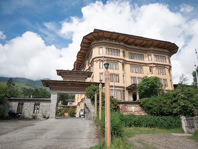 lodging