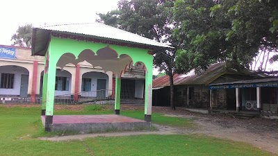 Photos of Gopalpur p.p high school