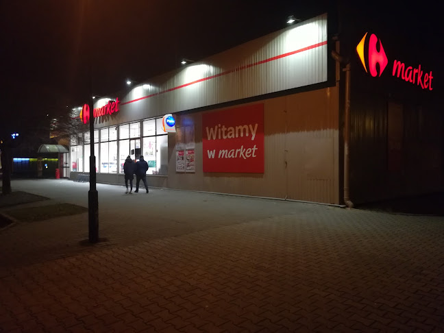 Carrefour Market