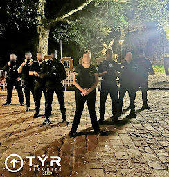 Photo n°32 de ⬆️ TÝR SÉCURITÉ PRIVÉE 🛡️ Surveillance/Gardiennage/Ronde/Intervention/Sécurité évènementielle/Sécurité incendie à La Charité-sur-Loire (Service de garde de sécurité)