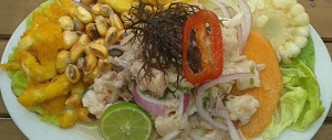 Cevicheria La k-leta 4