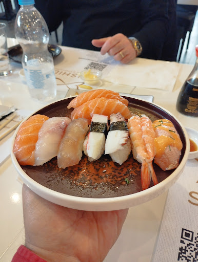 SUSHI.BA PONTEDERA - Thumbnail