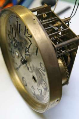 Uhren Patz Schmuck - Visual