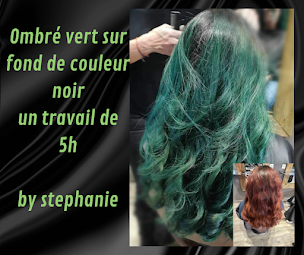 Photo n°15 de Instinc'Tif Trignac - Coiffeur à Trignac (Salon de coiffure)