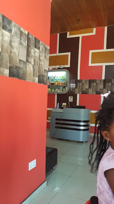 Photos of The Family Salon