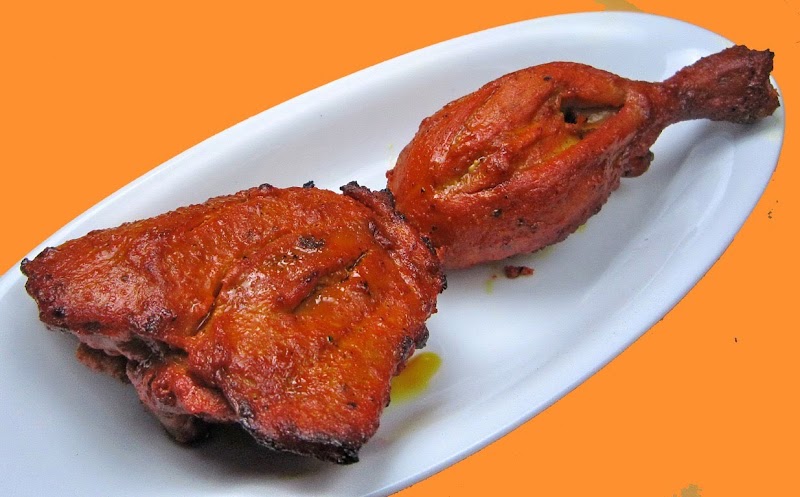 インドカレー ナマステ本郷三丁目店