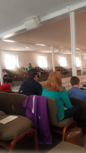 Third Avenue Baptist Church - Thumbnail