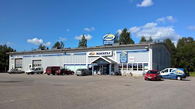 Photos of Fixus Mikkeli