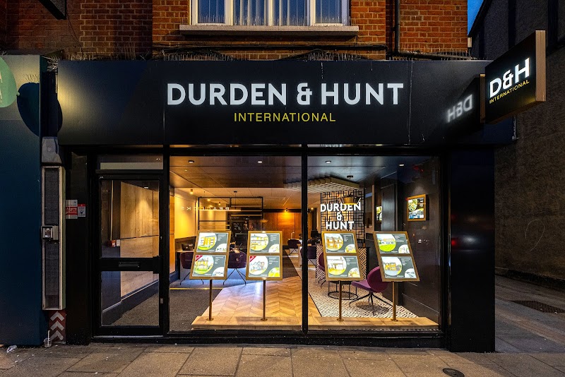 Durden & Hunt photo 2