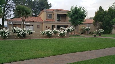 Photos of Die Groen Akker Guest House