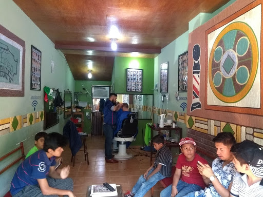 Pelu express "el cuate "