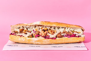 Photo n°21 de Grill Bar à Paris (Restaurant de tacos)