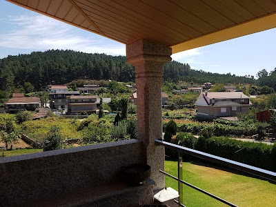 Photos of Casa Da Calustra