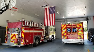 PBCFR Station 56