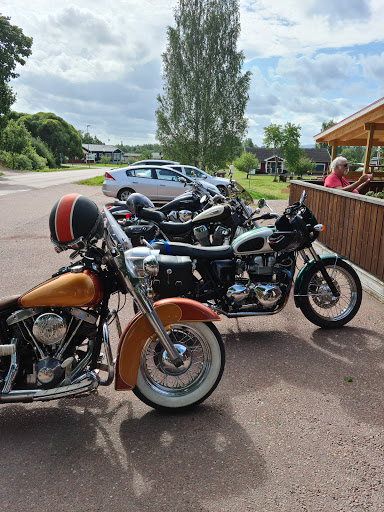 Ejnars Pub - Visual