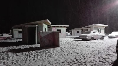 Photos of J&auml;ms&auml;n Paintball Ltd