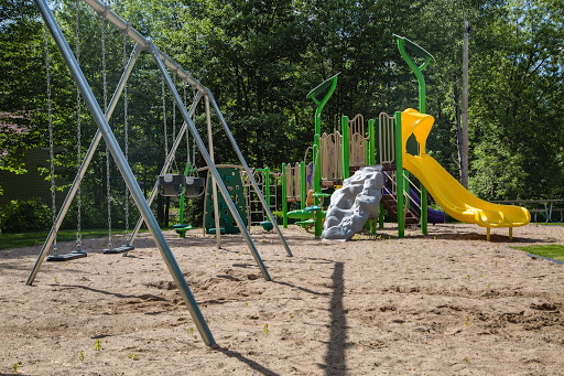 Parc Maurice - Visual