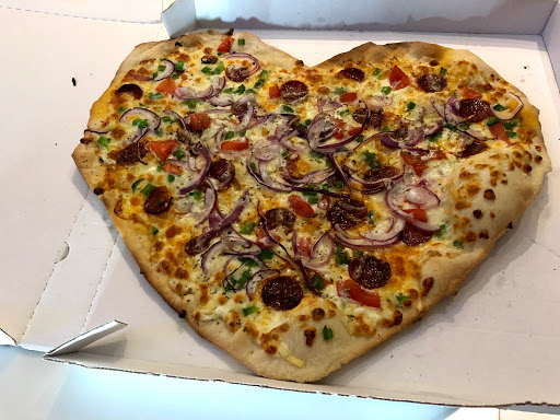 Pizza d’Isa - Thumbnail