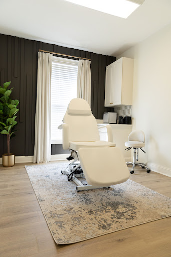 Timeless Aesthetics & Wellness