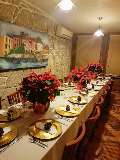 Photos of Trattoria Bel Paese
