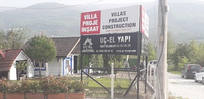 Uc-El Yapi Malzemeleri