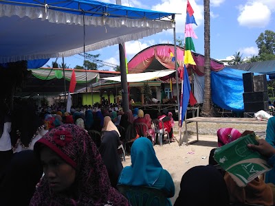Photos of Nay Cell