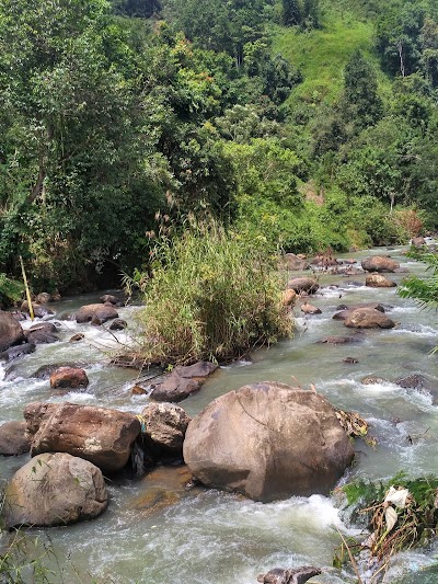 Photos of Air Terjun Curup Tenang
