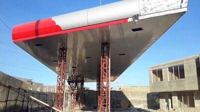 Photos of Estructuras Metalicas MEC-SION
