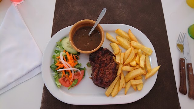 Fado Rock Steak House Corralejo