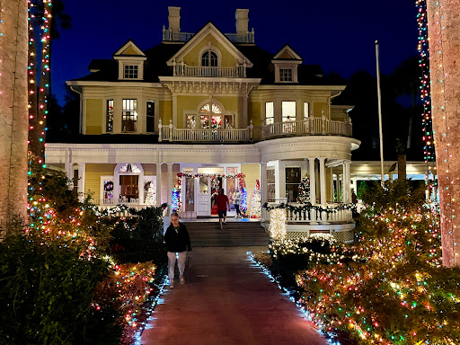 Burroughs Home and Gardens - Thumbnail