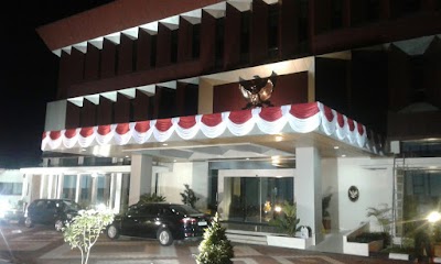 embassy