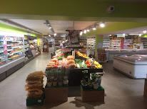 U Express à Le Grau-du-Roi