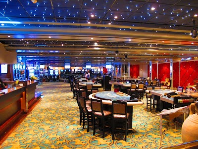 Photos of Apollonia Casino & Hotel
