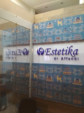 Klinik Estetika - Panjang, Author: rumah zhara